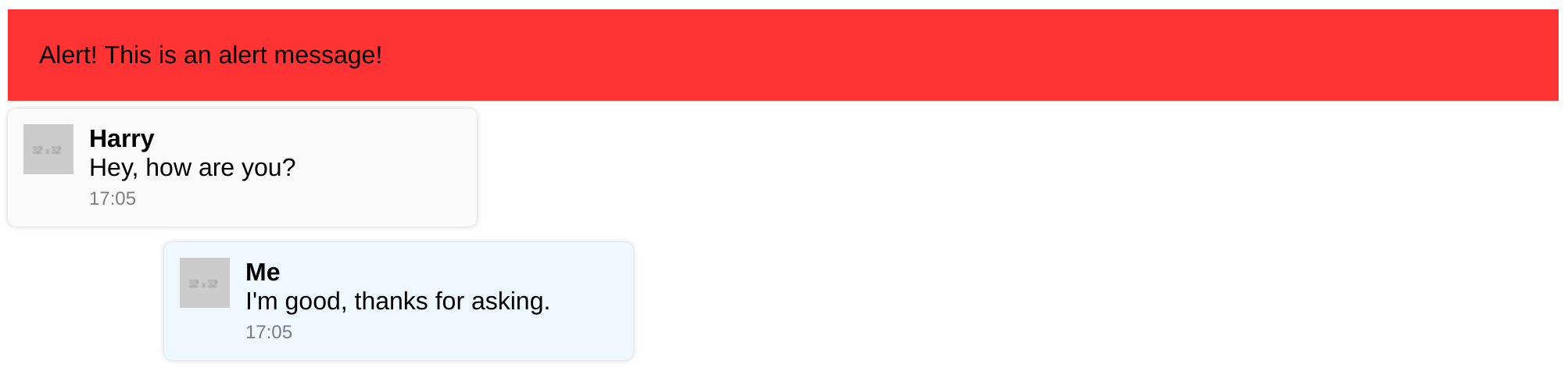 Preventing CSS leaking with Shadow DOM