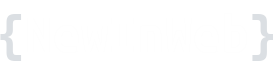 NewInWeb
